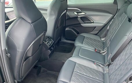 Audi Q5, 2025 год, 6 995 000 рублей, 11 фотография