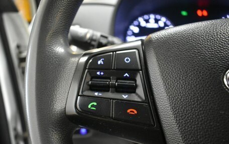 Hyundai Creta I рестайлинг, 2016 год, 1 449 000 рублей, 6 фотография