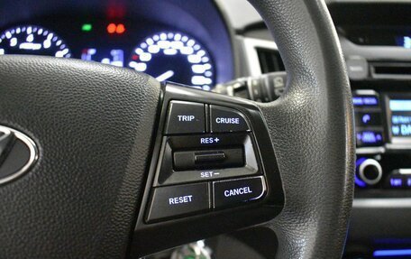 Hyundai Creta I рестайлинг, 2016 год, 1 449 000 рублей, 8 фотография