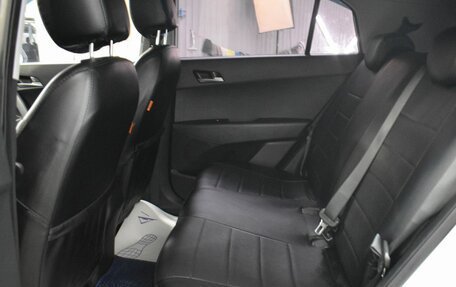 Hyundai Creta I рестайлинг, 2016 год, 1 449 000 рублей, 12 фотография