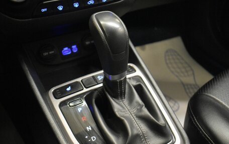 Hyundai Creta I рестайлинг, 2016 год, 1 449 000 рублей, 13 фотография