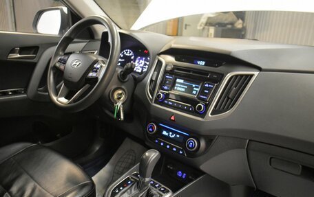 Hyundai Creta I рестайлинг, 2016 год, 1 449 000 рублей, 17 фотография