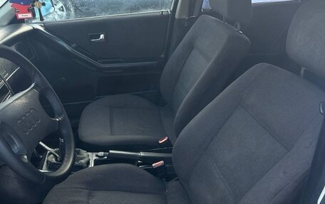 Audi 80, 1989 год, 7 фотография