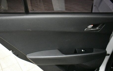 Hyundai Creta I рестайлинг, 2016 год, 1 449 000 рублей, 16 фотография