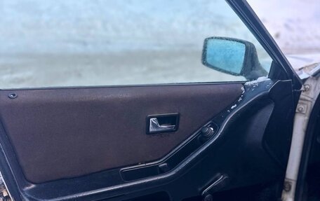 Audi 80, 1989 год, 9 фотография