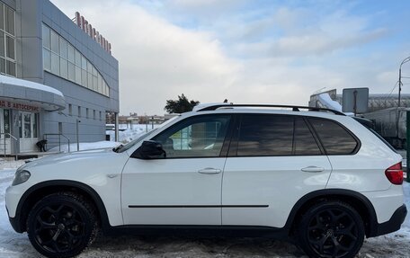 BMW X5, 2008 год, 1 700 000 рублей, 2 фотография