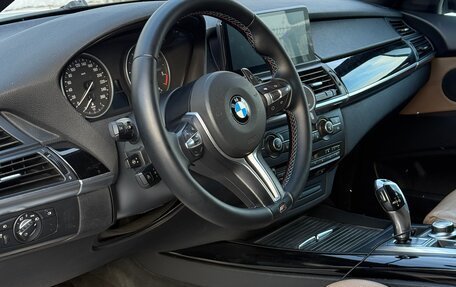 BMW X5, 2008 год, 1 700 000 рублей, 7 фотография