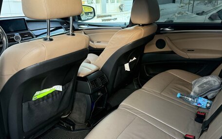 BMW X5, 2008 год, 1 700 000 рублей, 13 фотография