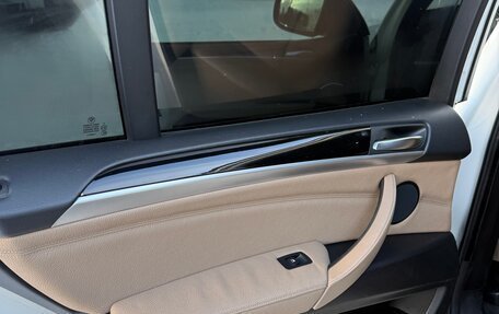 BMW X5, 2008 год, 1 700 000 рублей, 14 фотография