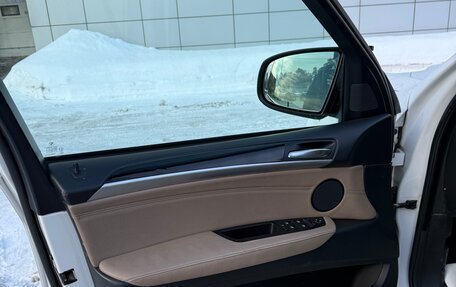 BMW X5, 2008 год, 1 700 000 рублей, 9 фотография