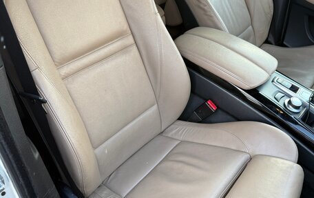 BMW X5, 2008 год, 1 700 000 рублей, 11 фотография