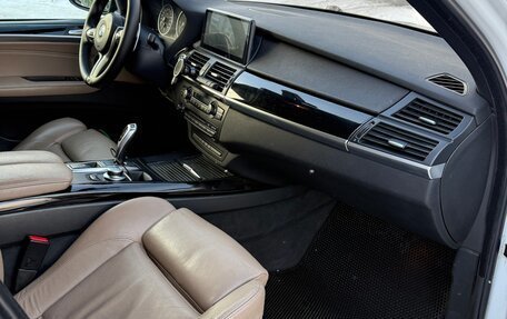 BMW X5, 2008 год, 1 700 000 рублей, 10 фотография