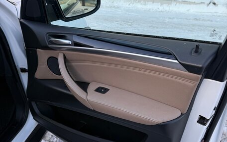 BMW X5, 2008 год, 1 700 000 рублей, 12 фотография