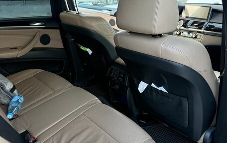 BMW X5, 2008 год, 1 700 000 рублей, 15 фотография