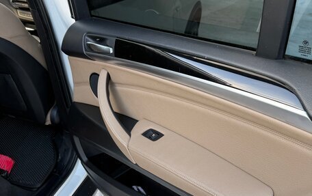 BMW X5, 2008 год, 1 700 000 рублей, 17 фотография