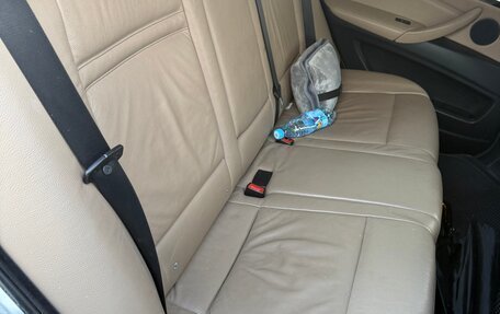 BMW X5, 2008 год, 1 700 000 рублей, 16 фотография