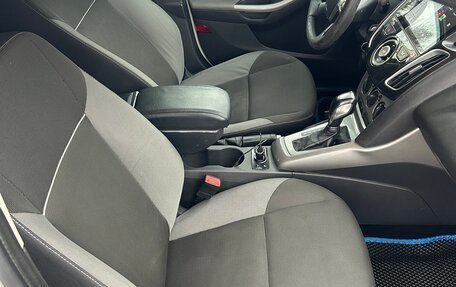 Ford Focus III, 2012 год, 595 000 рублей, 5 фотография