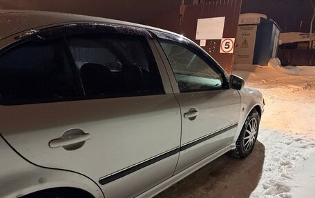 Skoda Octavia IV, 2003 год, 400 000 рублей, 6 фотография