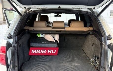 BMW X5, 2008 год, 1 700 000 рублей, 18 фотография