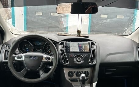 Ford Focus III, 2012 год, 595 000 рублей, 6 фотография