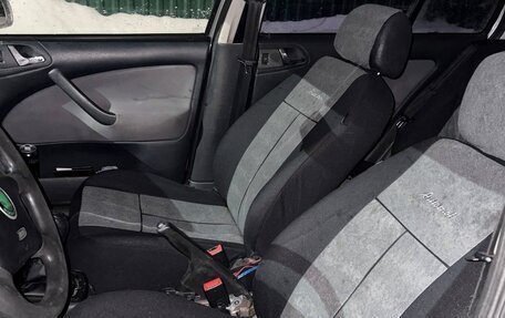 Skoda Octavia IV, 2003 год, 400 000 рублей, 12 фотография