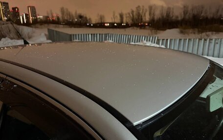 Skoda Octavia IV, 2003 год, 400 000 рублей, 9 фотография