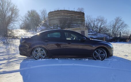 Mazda 6, 2008 год, 790 000 рублей, 6 фотография