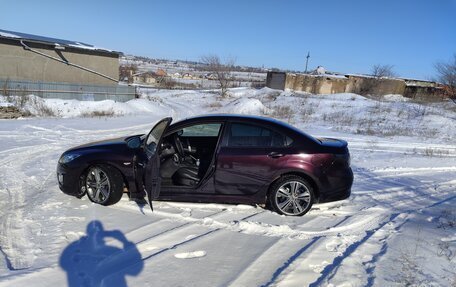 Mazda 6, 2008 год, 790 000 рублей, 2 фотография
