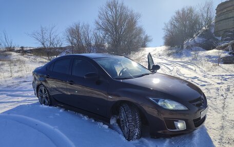 Mazda 6, 2008 год, 790 000 рублей, 7 фотография