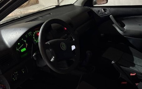 Skoda Octavia IV, 2003 год, 400 000 рублей, 10 фотография