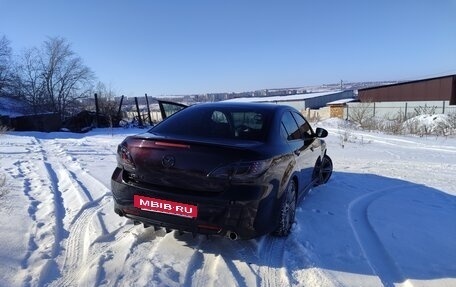 Mazda 6, 2008 год, 790 000 рублей, 4 фотография