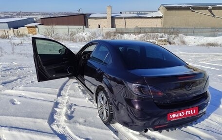 Mazda 6, 2008 год, 790 000 рублей, 3 фотография