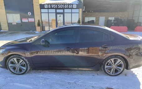 Mazda 6, 2008 год, 790 000 рублей, 13 фотография