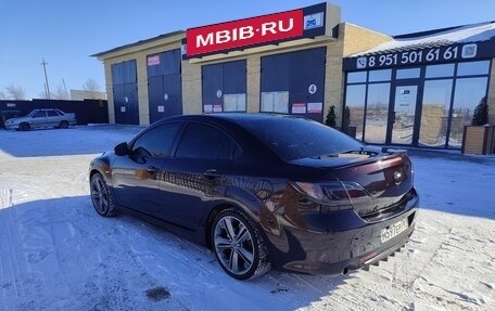 Mazda 6, 2008 год, 790 000 рублей, 12 фотография