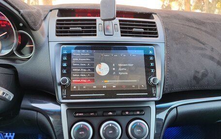 Mazda 6, 2008 год, 790 000 рублей, 25 фотография