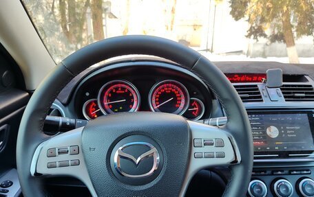 Mazda 6, 2008 год, 790 000 рублей, 26 фотография