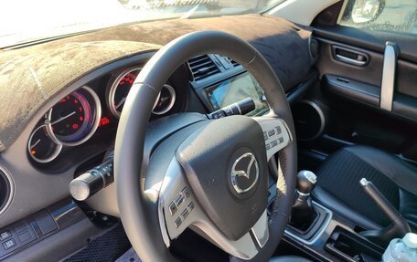 Mazda 6, 2008 год, 790 000 рублей, 23 фотография