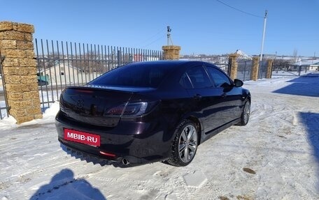 Mazda 6, 2008 год, 790 000 рублей, 16 фотография