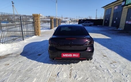 Mazda 6, 2008 год, 790 000 рублей, 14 фотография