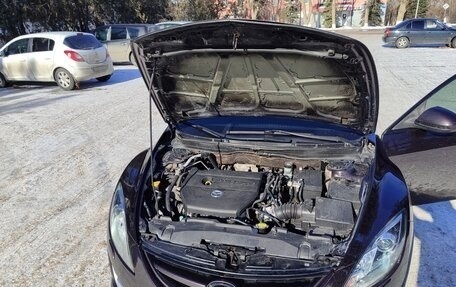 Mazda 6, 2008 год, 790 000 рублей, 22 фотография