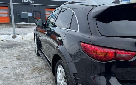 Infiniti FX II, 2012 год, 2 250 000 рублей, 7 фотография