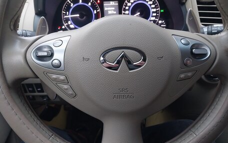 Infiniti FX II, 2012 год, 2 250 000 рублей, 16 фотография