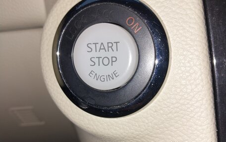 Infiniti FX II, 2012 год, 2 250 000 рублей, 17 фотография