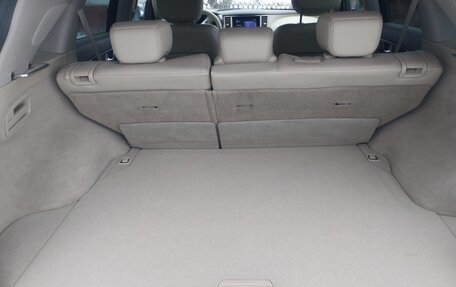 Infiniti FX II, 2012 год, 2 250 000 рублей, 25 фотография