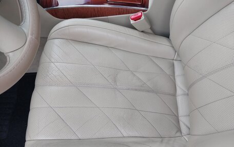 Infiniti FX II, 2012 год, 2 250 000 рублей, 19 фотография