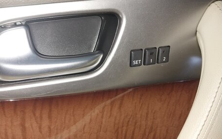 Infiniti FX II, 2012 год, 2 250 000 рублей, 27 фотография