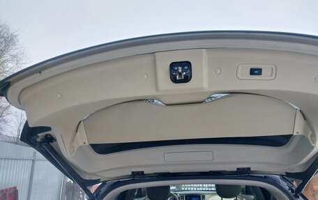 Infiniti FX II, 2012 год, 2 250 000 рублей, 26 фотография