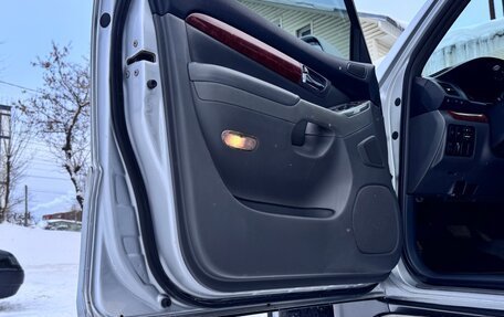 Toyota Land Cruiser Prado 120 рестайлинг, 2006 год, 2 450 000 рублей, 10 фотография