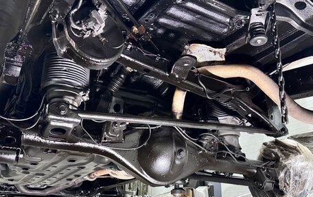 Toyota Land Cruiser Prado 120 рестайлинг, 2006 год, 2 450 000 рублей, 19 фотография