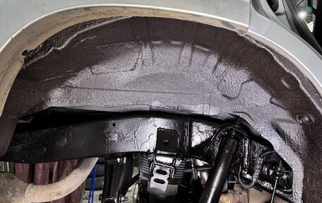 Toyota Land Cruiser Prado 120 рестайлинг, 2006 год, 2 450 000 рублей, 21 фотография